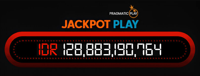 Jackpot Mobile RP100