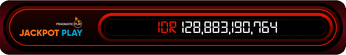 Jackpot RP100